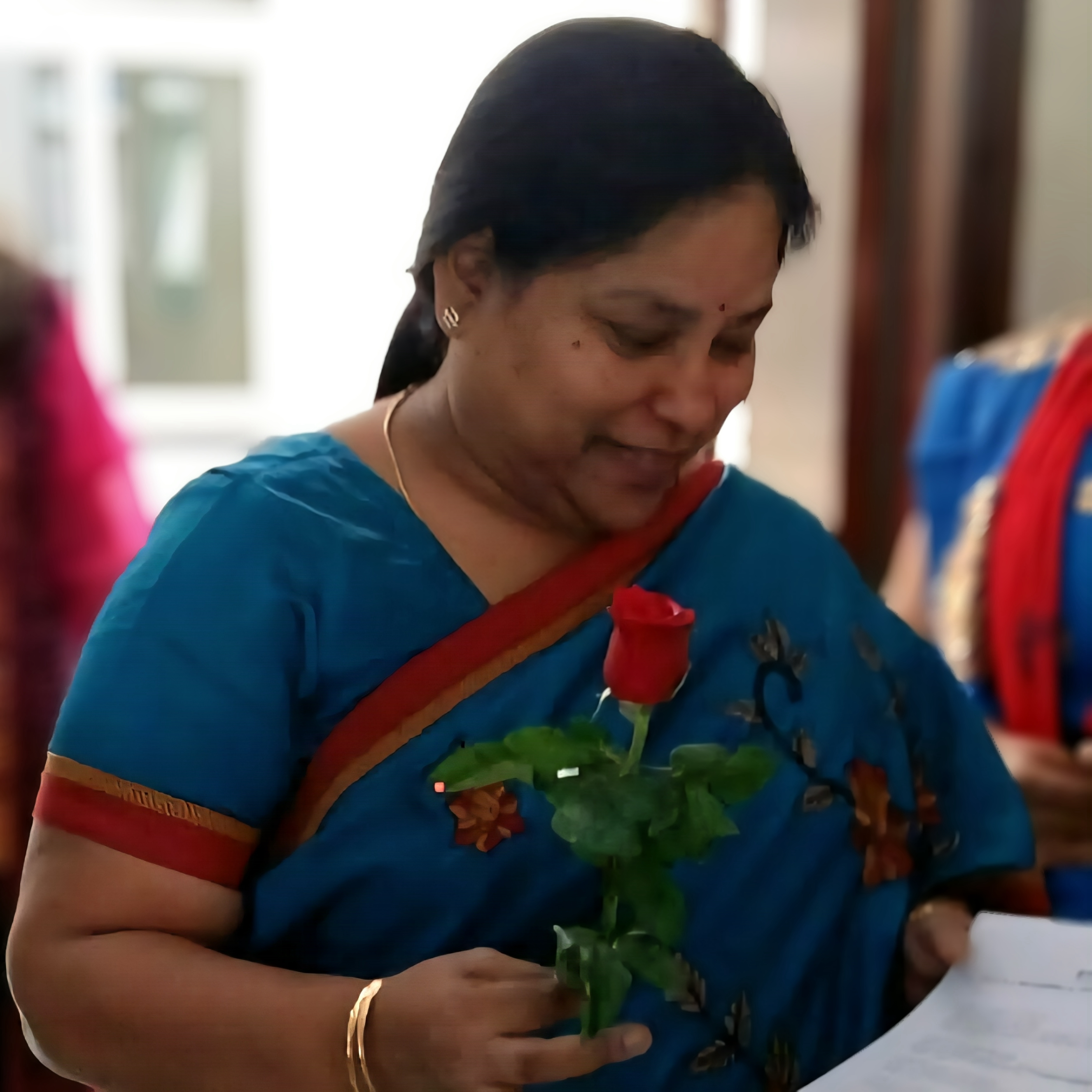 Dr. Vemuri Jyothi